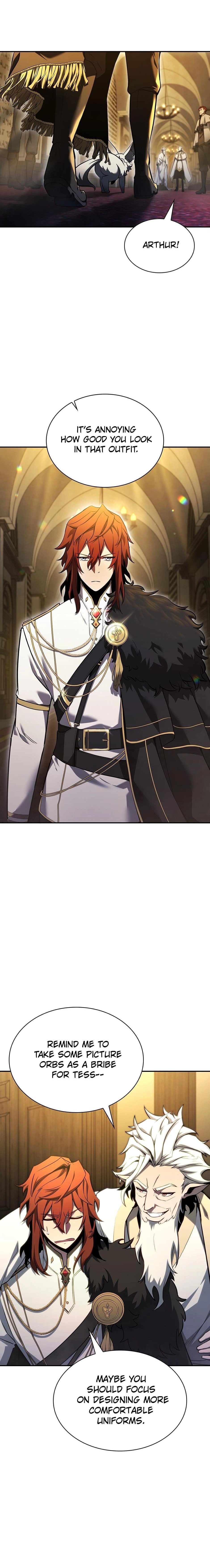 The Beginning After the End, Chapter 176 image 36